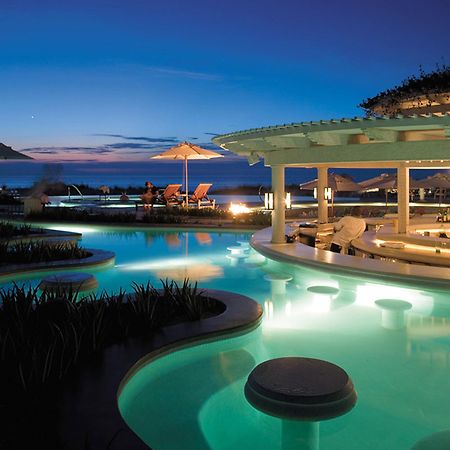 Hotel The Palms Turks And Caicos Grace Bay Servizi foto
