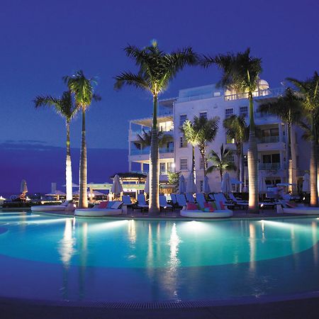 Hotel The Palms Turks And Caicos Grace Bay Servizi foto