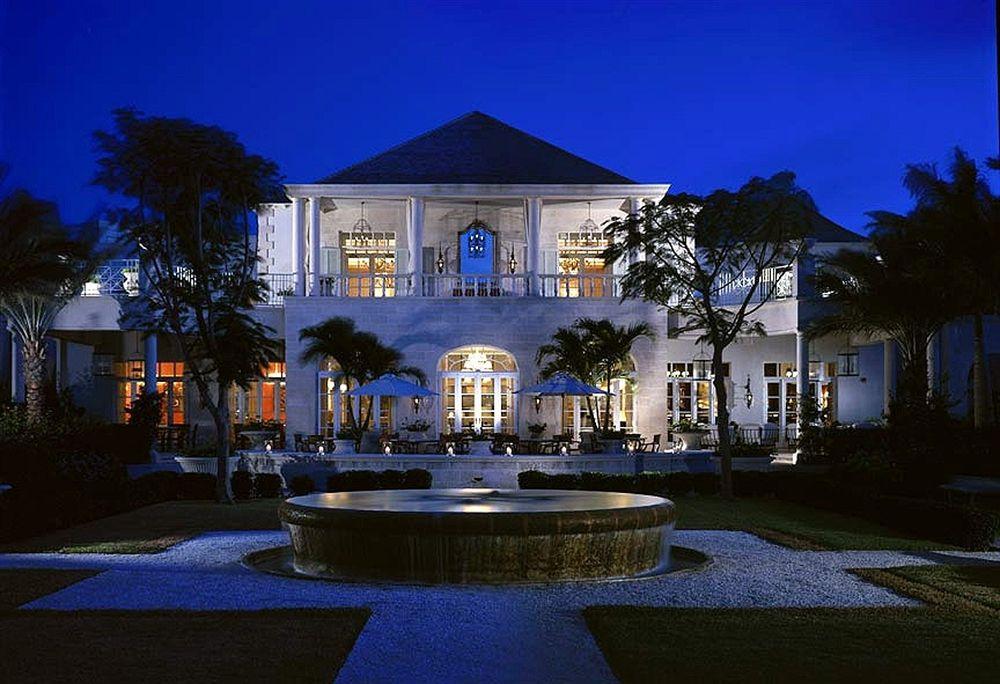 Hotel The Palms Turks And Caicos Grace Bay Esterno foto