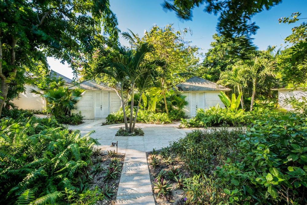 Hotel The Palms Turks And Caicos Grace Bay Esterno foto