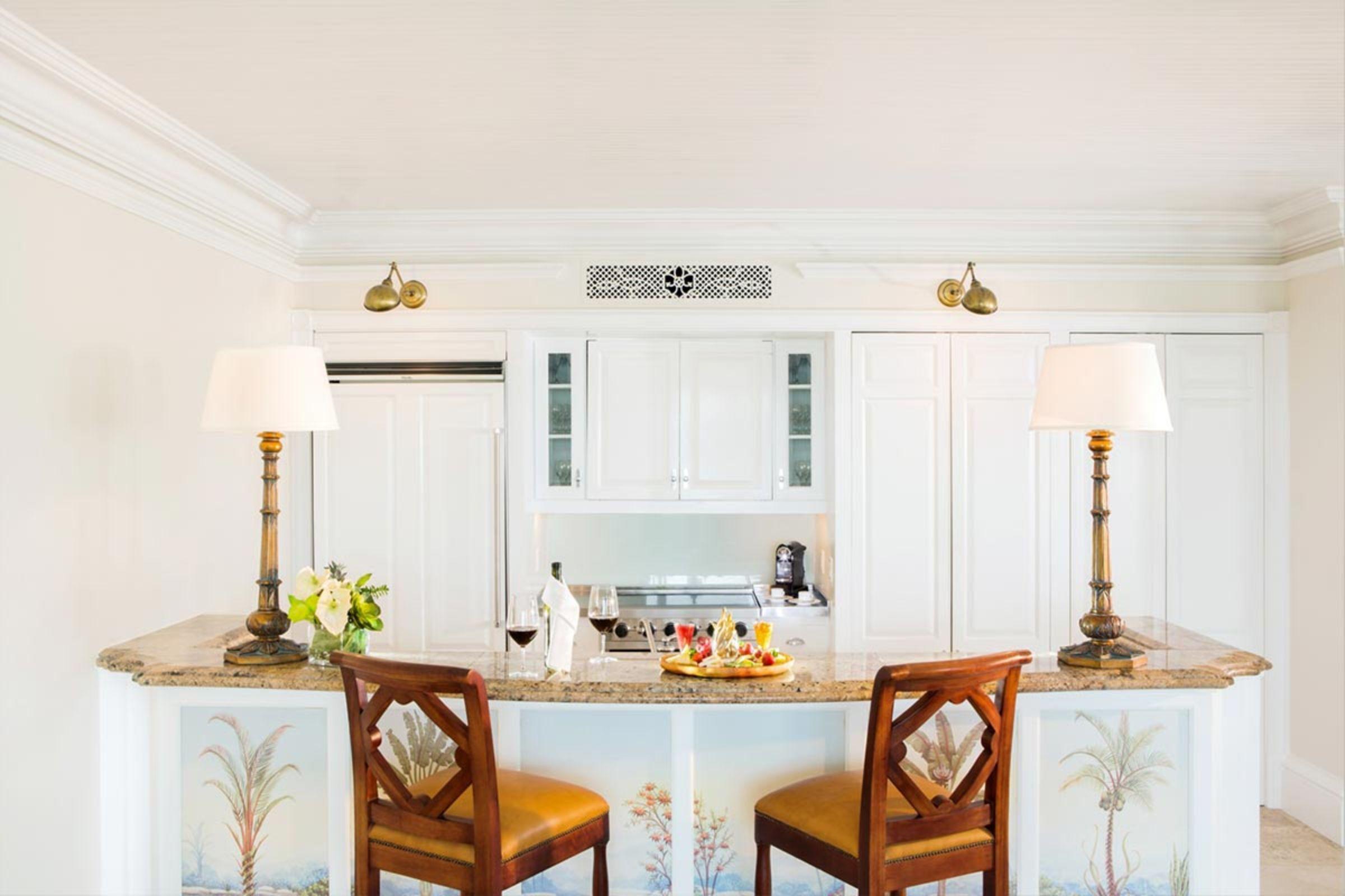 Hotel The Palms Turks And Caicos Grace Bay Esterno foto