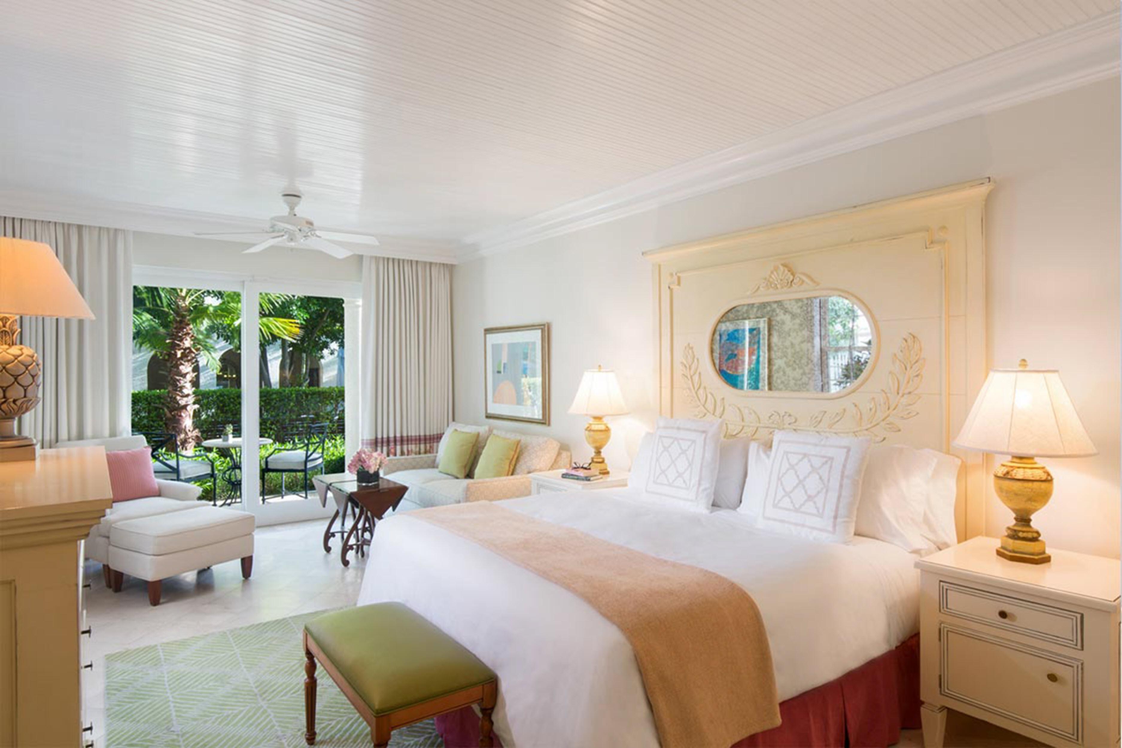 Hotel The Palms Turks And Caicos Grace Bay Esterno foto