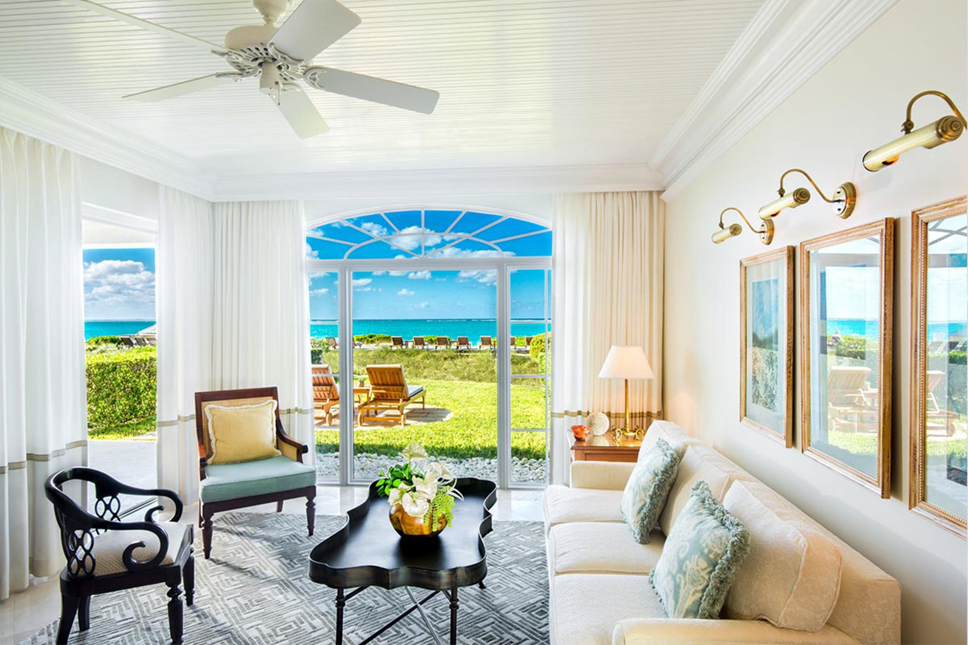 Hotel The Palms Turks And Caicos Grace Bay Esterno foto