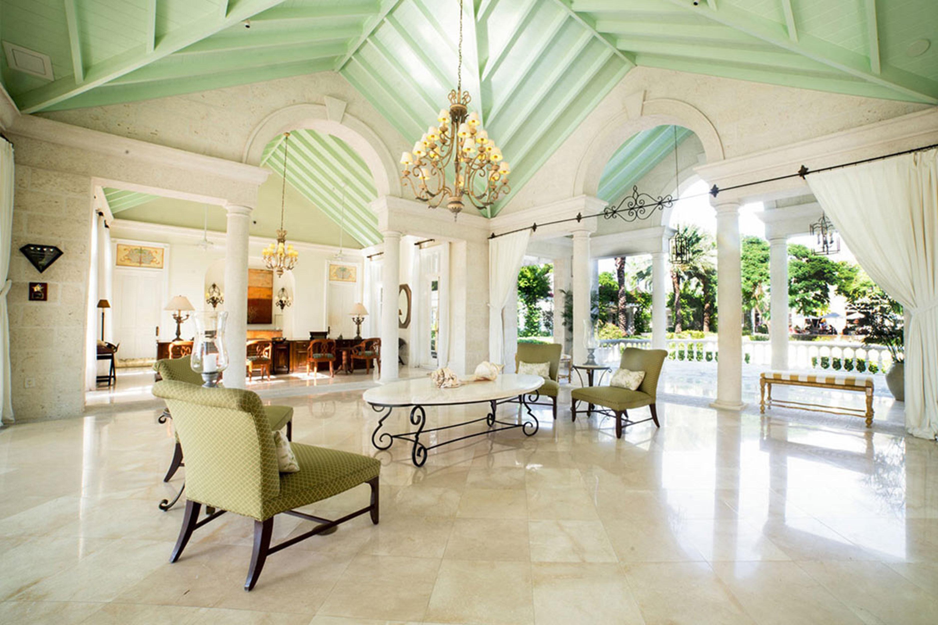 Hotel The Palms Turks And Caicos Grace Bay Esterno foto