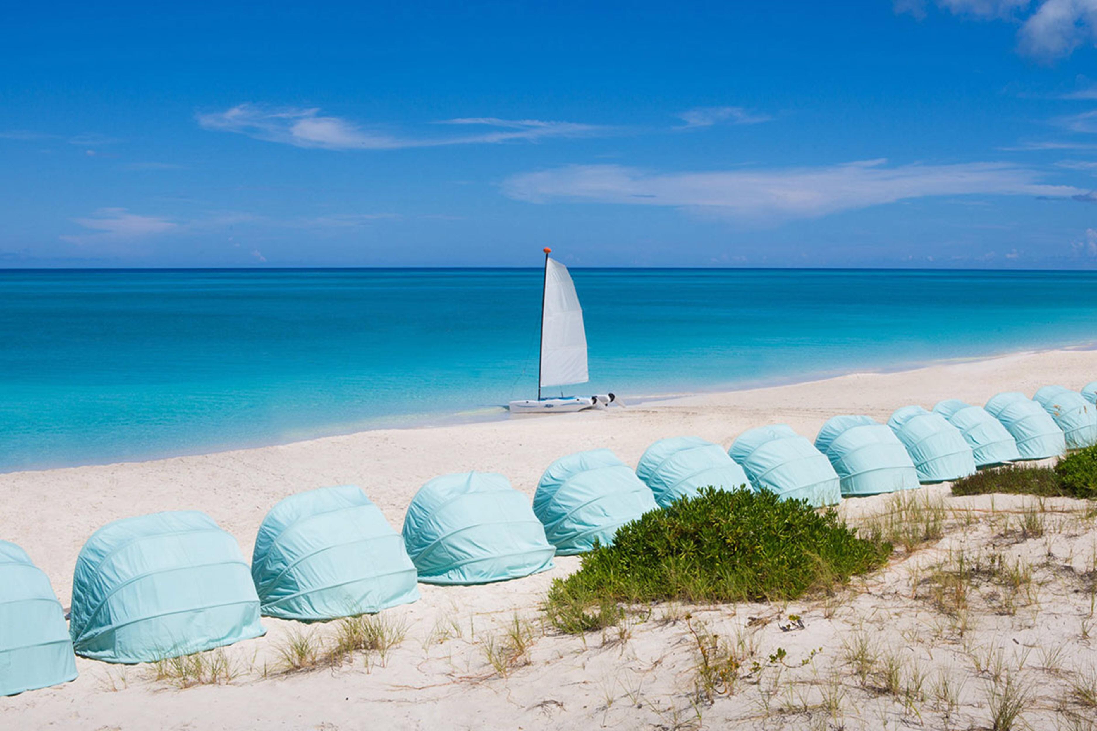 Hotel The Palms Turks And Caicos Grace Bay Esterno foto