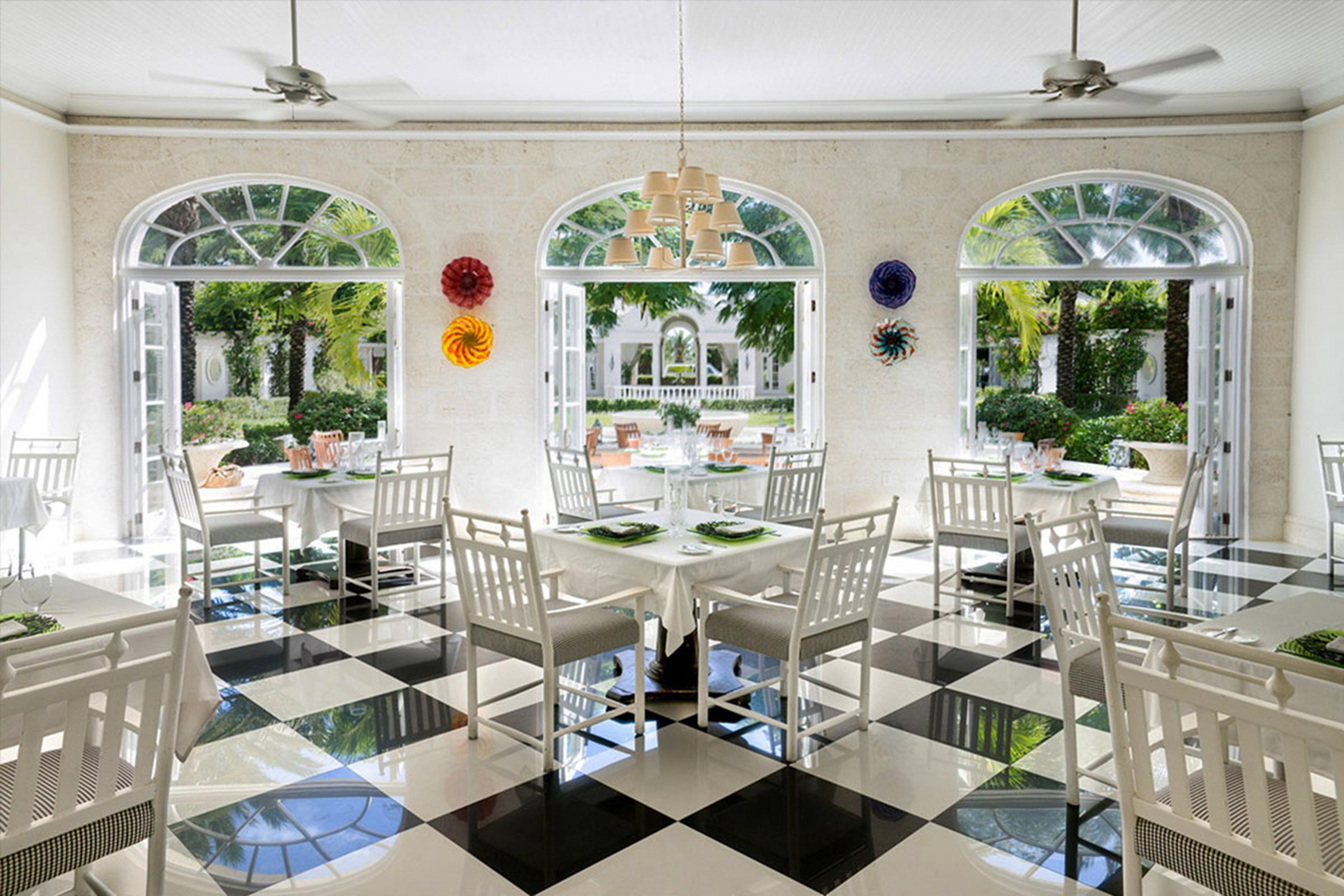 Hotel The Palms Turks And Caicos Grace Bay Esterno foto