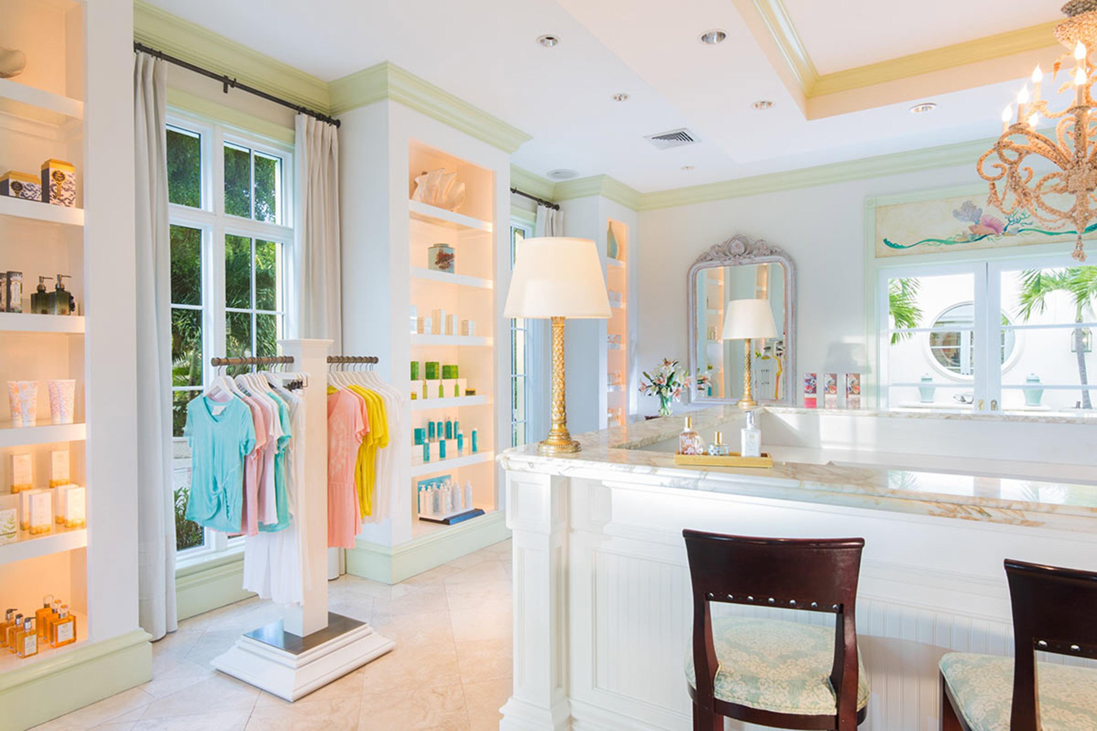 Hotel The Palms Turks And Caicos Grace Bay Esterno foto