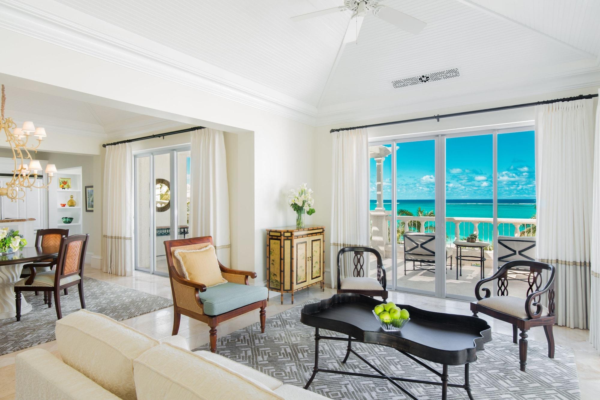 Hotel The Palms Turks And Caicos Grace Bay Esterno foto