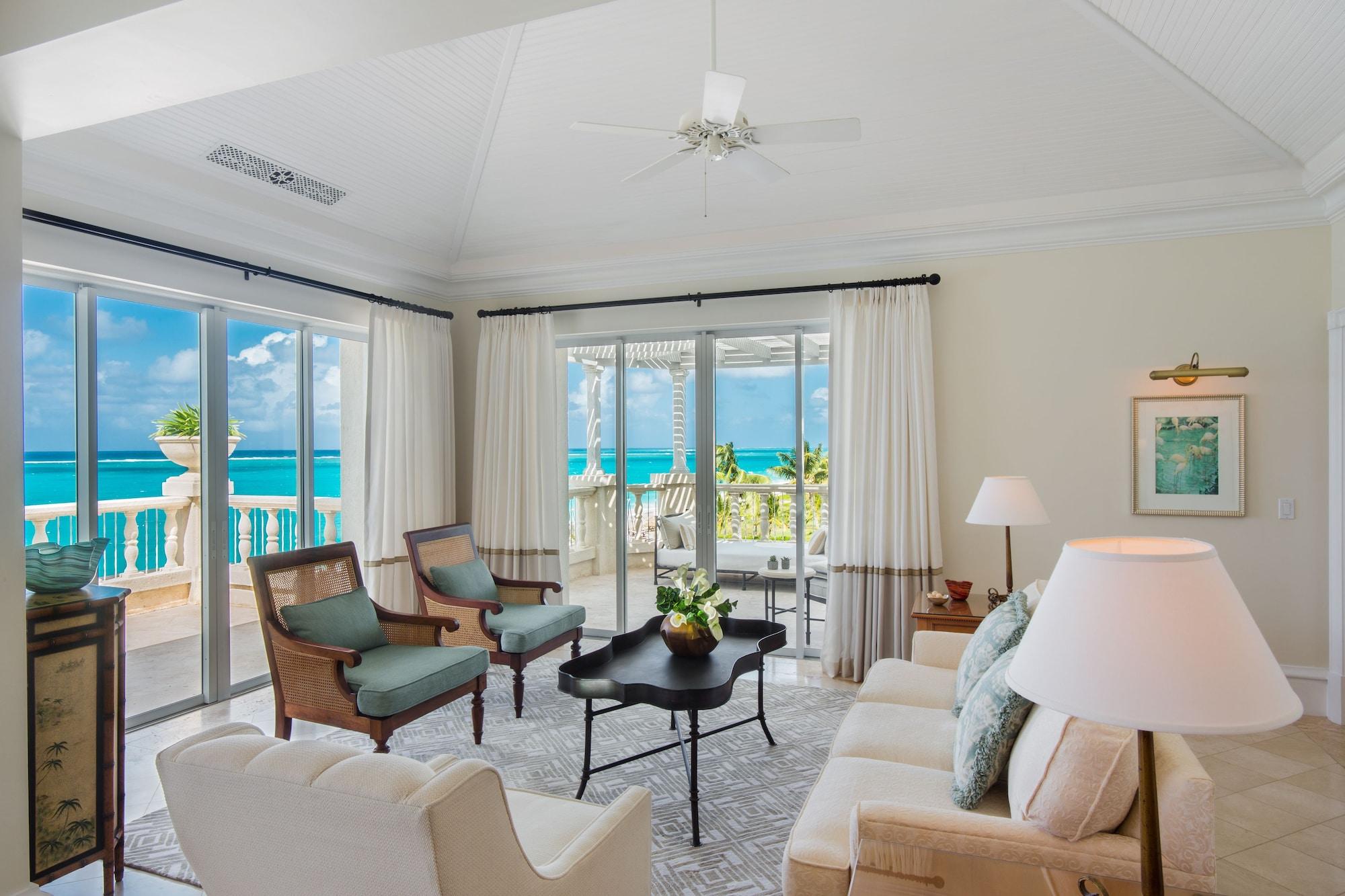 Hotel The Palms Turks And Caicos Grace Bay Esterno foto