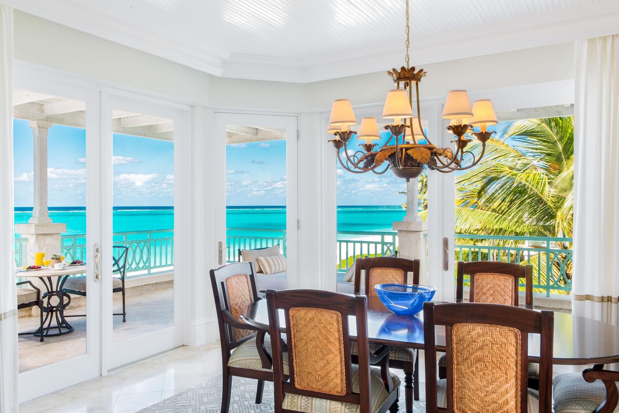 Hotel The Palms Turks And Caicos Grace Bay Esterno foto