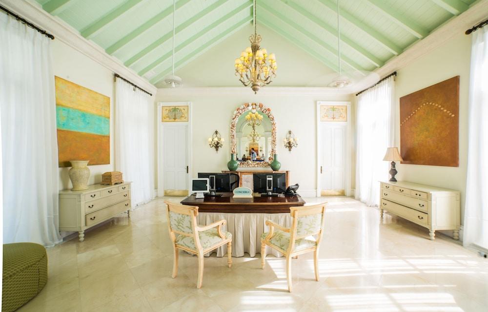 Hotel The Palms Turks And Caicos Grace Bay Esterno foto
