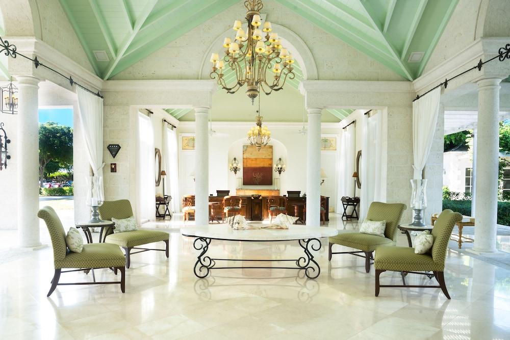 Hotel The Palms Turks And Caicos Grace Bay Esterno foto
