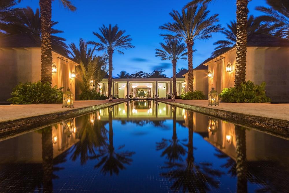 Hotel The Palms Turks And Caicos Grace Bay Esterno foto