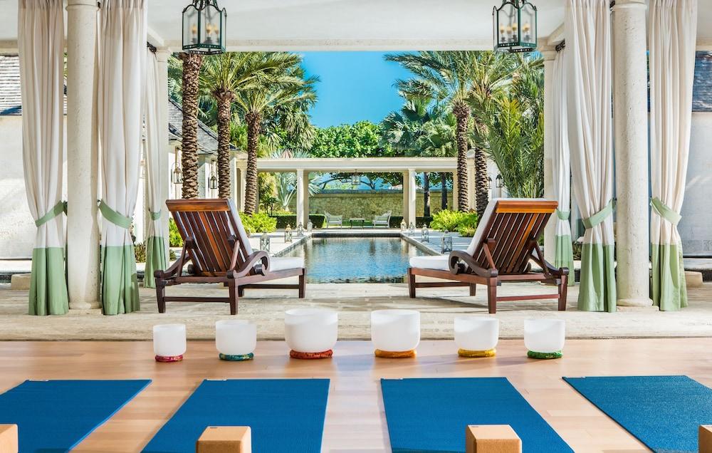 Hotel The Palms Turks And Caicos Grace Bay Esterno foto
