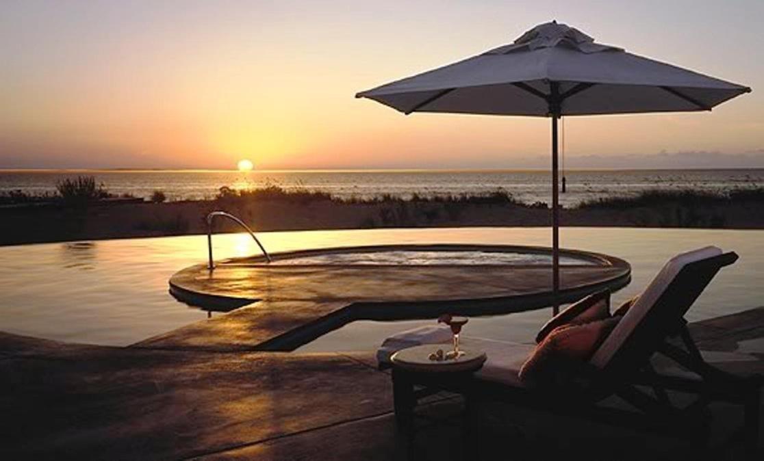Hotel The Palms Turks And Caicos Grace Bay Esterno foto