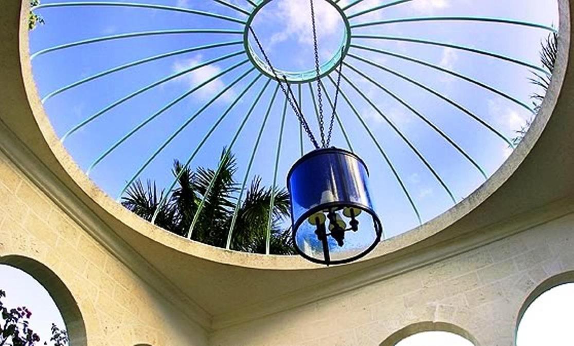 Hotel The Palms Turks And Caicos Grace Bay Esterno foto
