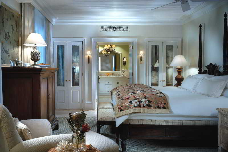 Hotel The Palms Turks And Caicos Grace Bay Camera foto