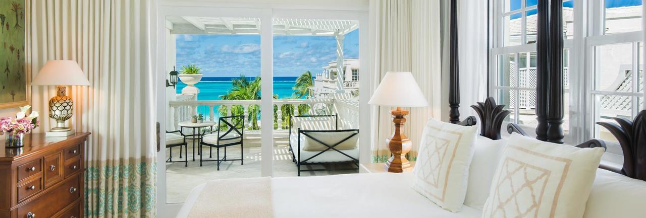Hotel The Palms Turks And Caicos Grace Bay Esterno foto