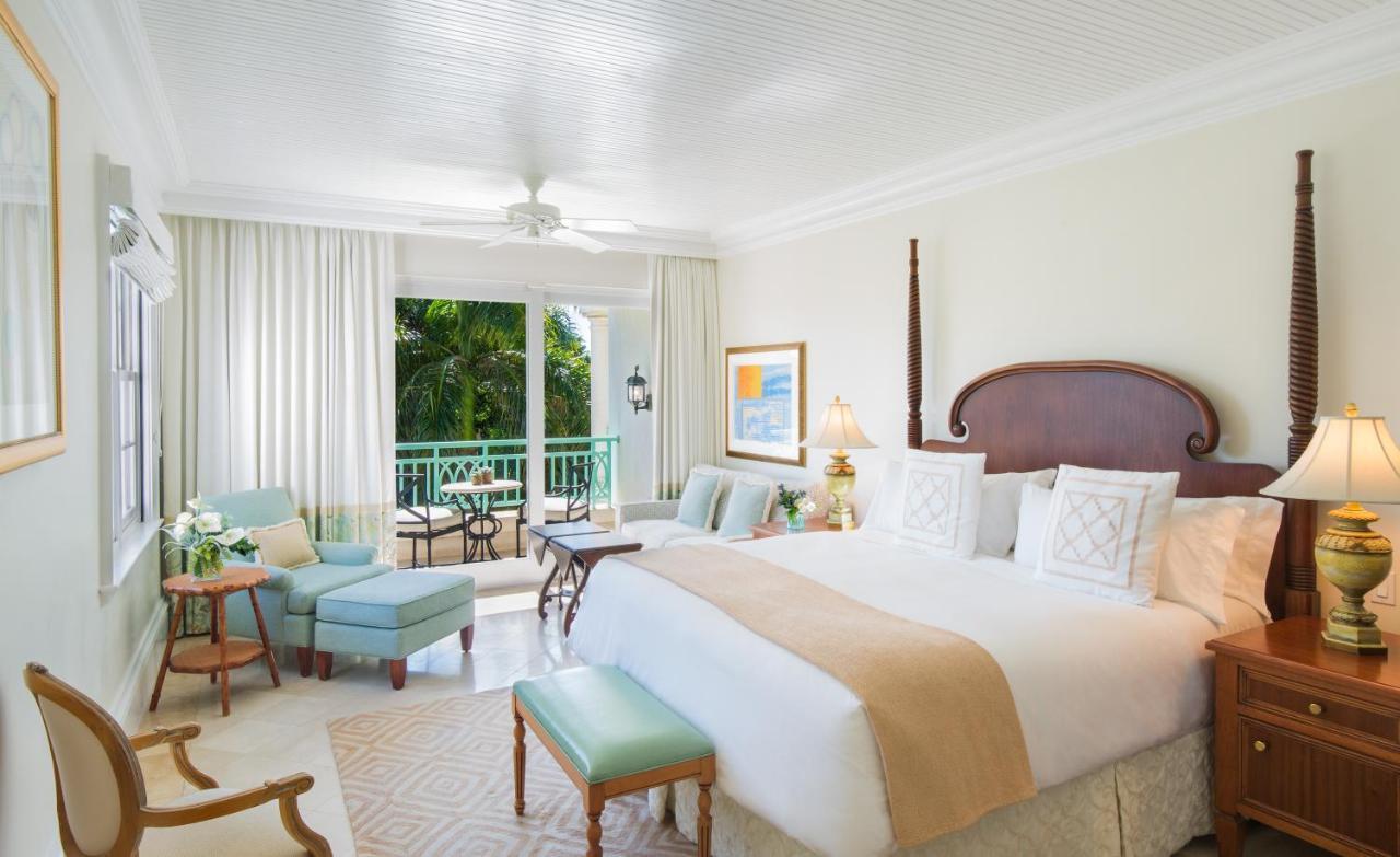 Hotel The Palms Turks And Caicos Grace Bay Esterno foto